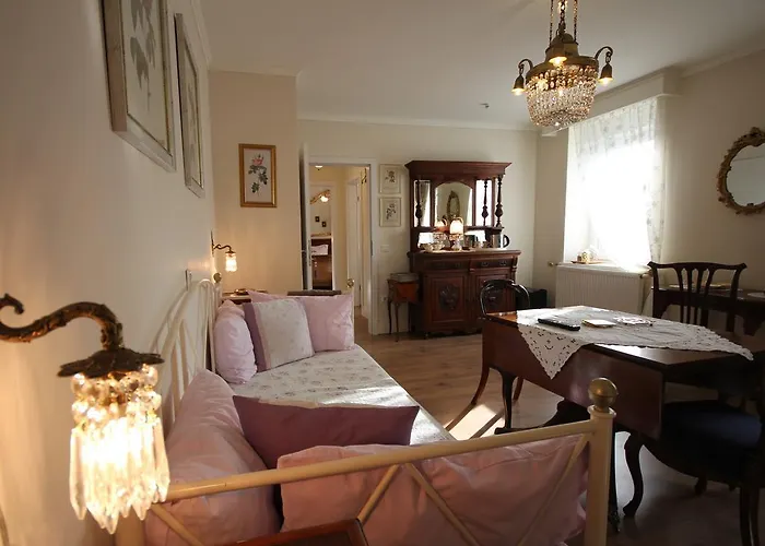 No.31 Im Rosengarten