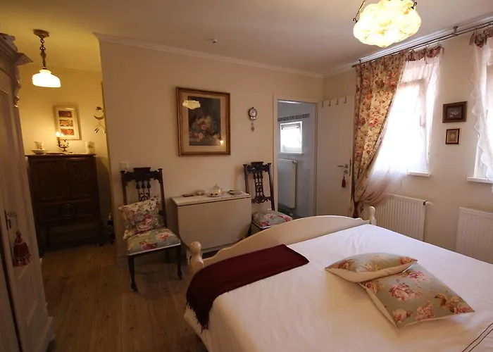 No.31 Im Rosengarten Kapellen-Drusweiler