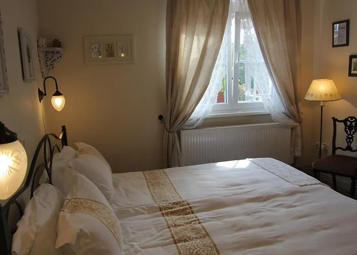 No.31 Im Rosengarten Гостевой дом 4*