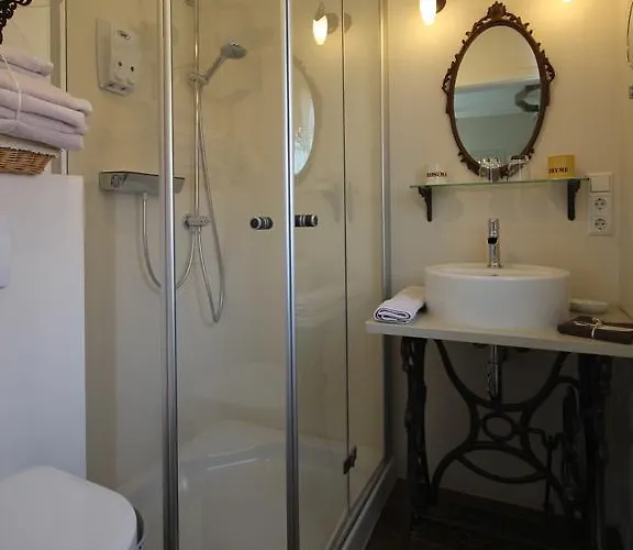 No.31 Im Rosengarten 4*