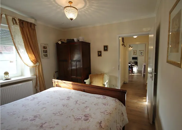 No.31 Im Rosengarten