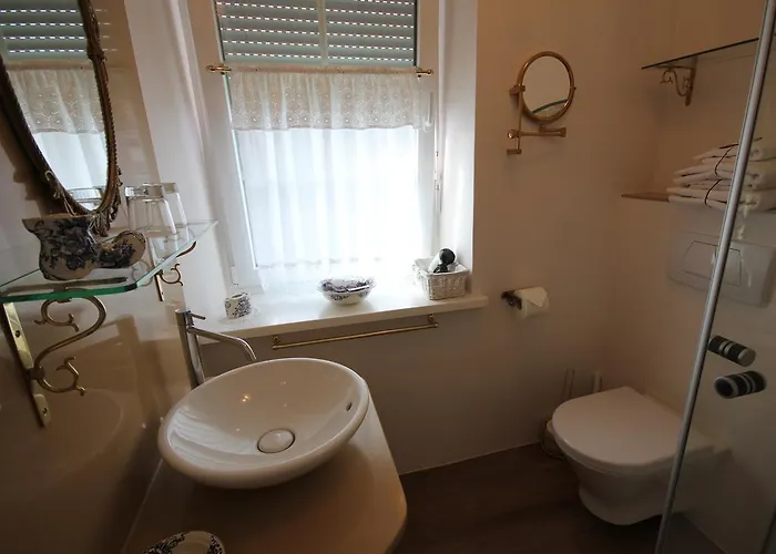 No.31 Im Rosengarten 4*