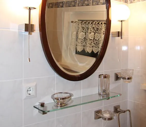 No.31 Im Rosengarten 4*