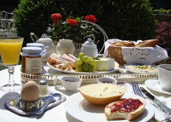 No.31 Im Rosengarten