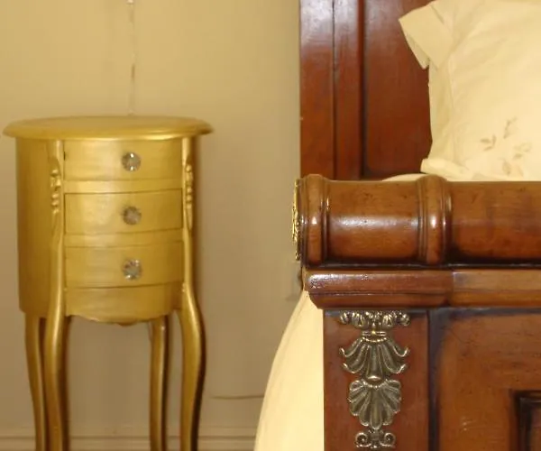 No.31 Im Rosengarten Гостевой дом