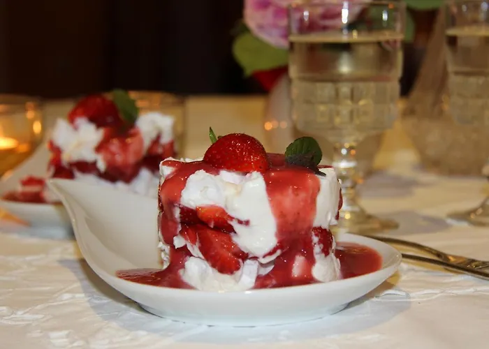 No.31 Im Rosengarten